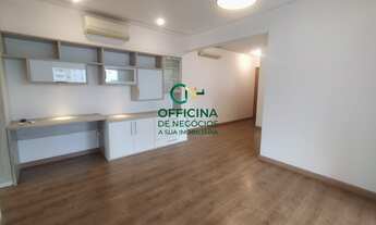 Imagem 4: À VENDA APARTAMENTO GARDEN- 2 DORMITÓRIOS SENDO 2 SUÍTES- 2 VAGAS- 148m²- R$1.330.000,00