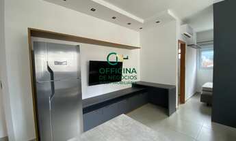 Imagem 6: STUDIO Á VENDA - PORTEIRA FECHADA - 1 DORMITÓRIO SENDO 1 SUÍTE - 1 VAGA - 30.06 m² - R$39