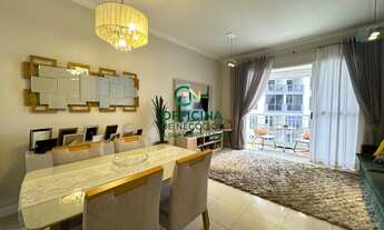 Imagem: À VENDA APARTAMENTO- 3 DORMITÓRIOS SENDO