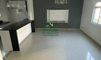 Imagem 2: Sobrado em Villagio à venda- 3 dormitórios c/ 1 suite - 138m²-R$1.650.000,00-Boqueirão- Sa