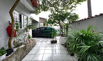 Imagem 3: SOBRADO À VENDA- 3 Dormitórios - 377 ÁREA ÚTIL- R$ 550.000,00 - PONTE NOVA- CUBATÃO/ SP