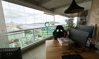 Imagem: APARTAMENTO À VENDA- 4 DORMITÓRIOS C/