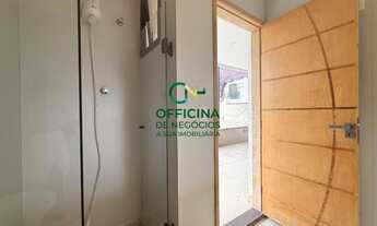 Imagem 7: Cobertura Luxuosa Duplex no Boqueirão, Santos-SP: 4 Suítes, 3 Salas, 7 Banheiros, 4 Vagas