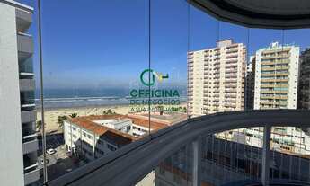 Imagem 3: APARTAMENTO À VENDA - 3 SUITES -VARANDA GOURMET -2 VAGAS - 151 METROS-VISTA MAR LAZER COMP