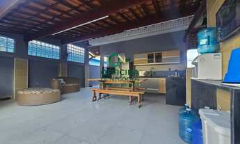 Imagem: CASA À VENDA- 2 DORMITÓRIOS C/1 SUÍTE