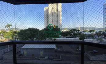 Imagem 5: APARTAMENTO À VENDA- 2 DORMITÓRIOS SENDO 1 SUÍTE- 1 VAGA BOX- 92M²-R$680.000,00-PONTA DA P