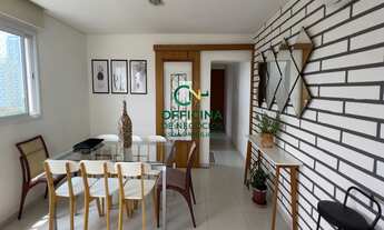 Imagem 3: COBERTURA À VENDA- 3 DORMITÓRIOS C/ 1 SUÍTE- 3 BANHEIROS- 2 VAGAS DE GARAGEM- 149m²- R$ 1