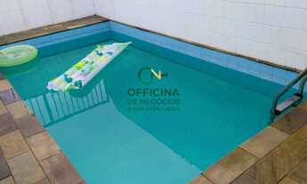 Imagem 5: COBERTURA À VENDA- 4 DORMITÓRIOS C/ 2 SUÍTES- 2 SALAS- 4 BANHEIROS- 2 VAGAS DE GARAGEM- 30