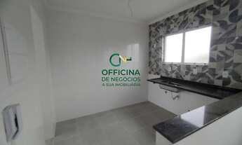 Imagem 2: CASA À VENDA- 2 DORMITÓRIOS C/ SUÍTE- 1 SALA- 1 VAGA DE GARAGEM- 100m²- R$ 530.000,00- BAI