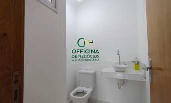 Imagem 3: SOBREPOSTA ALTA TRIPLEX À VENDA- 4 DORMITÓRIOS C/ 3 SUÍTES- 3 SALAS- 2 VAGAS DE GARAGEM- 1