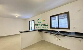 Imagem 6: CASA À VENDA- 3 DORMITÓRIOS C/ 3 SUÍTES- 1 SALA- 4 BANHEIROS-1 VAGA- 143m²- R$ 1.290.000,0