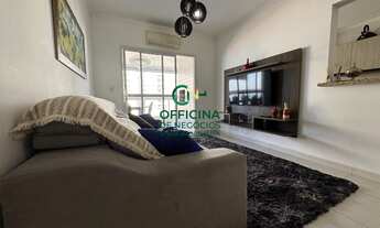 Imagem 7: APARTAMENTO À VENDA - 3 SUITES -VARANDA GOURMET -2 VAGAS - 151 METROS-VISTA MAR LAZER COMP