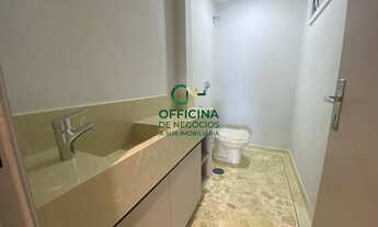 Imagem 5: Apartamento à venda - Frente ao Mar- 3 dormitórios sendo 1 suíte - Dependência Completa de