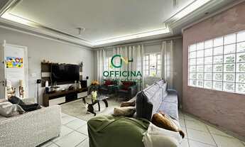 Imagem 5: SOBRADO À VENDA- 3 Dormitórios - 377 ÁREA ÚTIL- R$ 550.000,00 - PONTE NOVA- CUBATÃO/ SP