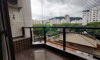 Imagem 5: Apartamento à venda - 3 dormitórios sendo 1 suite - 140m²- R$ 810.000,00-Campo Grande -San