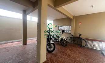 Imagem 3: SOBRADO EM VILLAGIO À VENDA - 2 DORMITÓRIOS - 2 BANHEIROS - 68 m² - R$360.000,00 - ESTUÁRI