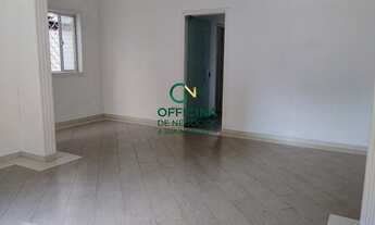 Imagem 6: CASA À VENDA- 1 DORMITÓRIO - 2 SALAS- 2 BANHEIROS- 146m²- R$ 851.000,00- BAIRRO GONZAGA- S