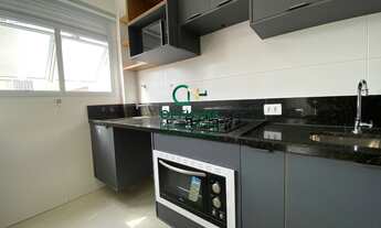 Imagem 5: STUDIO Á VENDA - PORTEIRA FECHADA - 1 DORMITÓRIO SENDO 1 SUÍTE - 1 VAGA - 30.06 m² - R$39