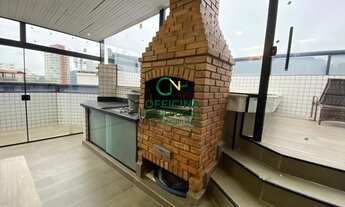 Imagem: Cobertura Duplex à venda- 4 dormitórios