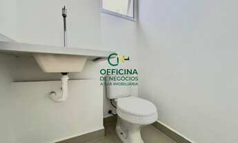 Imagem 4: APARTAMENTO GARDEN À VENDA - 2 DORMITÓRIOS SENDO 2 SUÍTE -1 VAGA - LAZER COMPLETO - 82m²