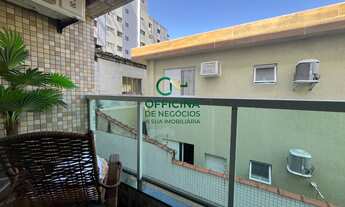 Imagem 7: CASA SOBRADO À VENDA- 3 DORMITÓRIOS C/ 1 SUÍTE- 3 BANHEIROS- 2 GARAGENS- 146m²- R$ 810.000