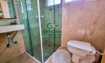 Imagem 5: CASA À VENDA SOBREPOSTA ALTA- PISCINA - 5 DORMITÓRIOS SENDO 1 SUÍTE- 2 VAGAS-236M²- R$1.85