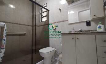 Imagem 5: CASA À VENDA - 4 DORMITÓRIOS SENDO 1 SUÍTE - 3 BANHEIROS - 2 VAGAS - 130m² - R$1.290.000,0