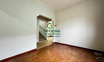 Imagem 7: SOBRADO À VENDA - 4 DORMITÓRIOS SENDO 1 SUÍTE - 3 BANHEIROS - PISCINA - 3 VAGAS - 167m²