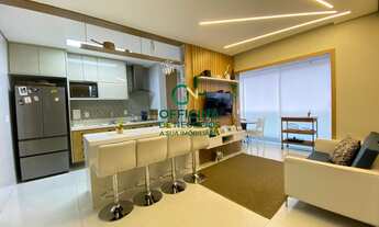 Imagem: APARTAMENTO Á VENDA - PORTEIRA FECHADA