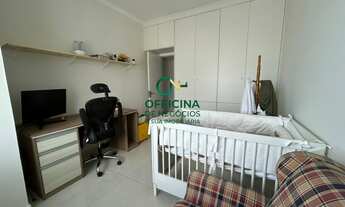 Imagem 7: Apartamento à venda - 2 dormitórios - Frente para Praia- 1Vaga- 82 m²- R$ 700.000,00 - J