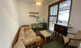 Imagem: Apartamento à venda -2 dormitórios-1 vaga