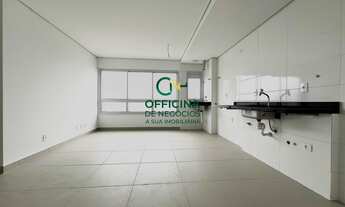 Imagem 2: APARTAMENTO À VENDA - 2 DORMITÓRIOS SENDO 1 SUÍTE - LAZER COMPLETO - 54m² - R$656.000,00