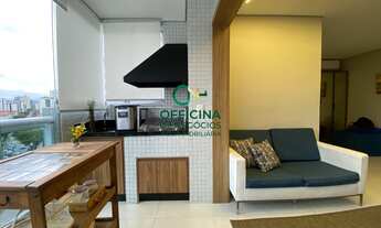 Imagem 4: APARTAMENTO Á VENDA - PORTEIRA FECHADA - 2 DORMITÓRIOS SENDO 1 SUÍTE COM CLOSET- 1 VAGA