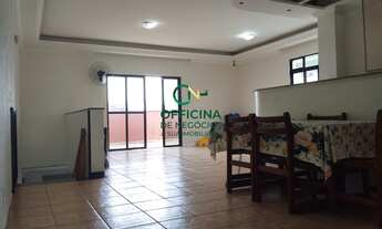 Imagem 7: CASA À VENDA - 4 DORMITÓRIOS SENDO 1 SUÍTE - 3 BANHEIROS - 2 VAGAS - 130m² - R$1.290.000,0