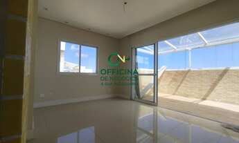 Imagem 3: APARTAMENTO COBERTURA DUPLEX Á VENDA - 3 DORMITORIOS SENDO 3 SUÍTES COM 1 CLOSET - 2 VAGAS