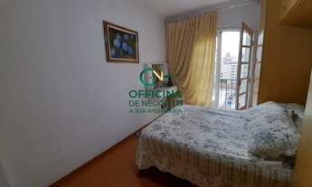 Imagem 5: Apartamento à venda- 3 Dormitórios sendo 1 suíte- 1 Vaga- 130m²-R$959.000,00- Pompéia- San