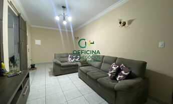 Imagem 4: APARTAMENTO Á VENDA - 3 DORMITÓRIOS SENDO 1SUÍTE- 1 VAGA BOX DUPLO - 104m² - R$480.000