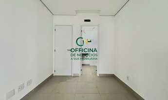 Imagem 5: APARTAMENTO GARDEN À VENDA - 2 DORMITÓRIOS SENDO 2 SUÍTE -1 VAGA - LAZER COMPLETO - 82m²