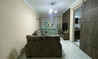 Imagem 3: APARTAMENTO Á VENDA - 3 DORMITÓRIOS SENDO 1SUÍTE- 1 VAGA BOX DUPLO - 104m² - R$480.000