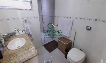 Imagem 6: Apartamento à venda- 3 Dormitórios sendo 1 suíte- 1 Vaga- 130m²-R$959.000,00- Pompéia- San