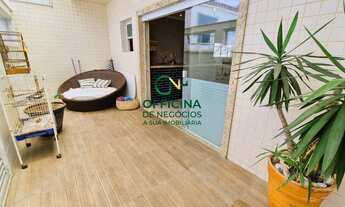 Imagem 4: CASA À VENDA SOBREPOSTA ALTA- PISCINA - 5 DORMITÓRIOS SENDO 1 SUÍTE- 2 VAGAS-236M²- R$1.85