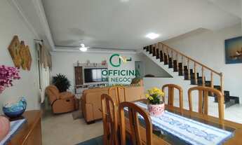 Imagem: CASA À VENDA - 4 DORMITÓRIOS SENDO 1 SUÍTE