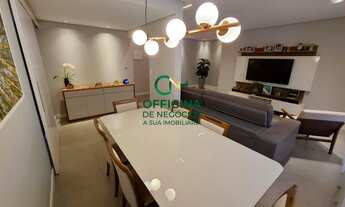 Imagem 4: APARTAMENTO Á VENDA - 3 DORMITÓRIOS SENDO 1 SUÍTE - 1 VAGA DEMARCADA - 108m² - R$870.000