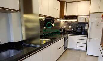 Imagem: APARTAMENTO Á VENDA - 3 DORMITÓRIOS SENDO