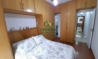 Imagem 3: Apartamento à venda- 3 Dormitórios sendo 1 suíte- 1 Vaga- 130m²-R$959.000,00- Pompéia- San