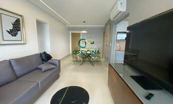 Imagem 4: Apartamento à venda- Porteira Fechada-2 dormitórios sendo 2 suítes- 2 vagas- 99m² - R$ 2.5