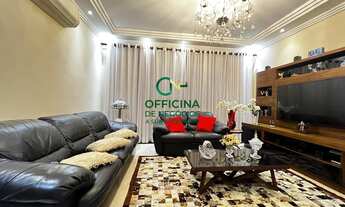 Imagem 5: SOBRADO À VENDA - 3 DORMITÓRIOS SENDO 1 SUÍTE - REFORMADO - 2 VAGAS - 141m² - R$900.000,00