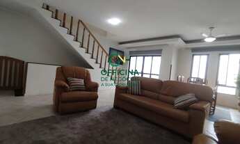 Imagem 3: CASA À VENDA - 4 DORMITÓRIOS SENDO 1 SUÍTE - 3 BANHEIROS - 2 VAGAS - 130m² - R$1.290.000,0