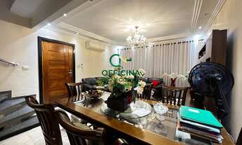 Imagem 3: SOBRADO À VENDA - 3 DORMITÓRIOS SENDO 1 SUÍTE - REFORMADO - 2 VAGAS - 141m² - R$900.000,00