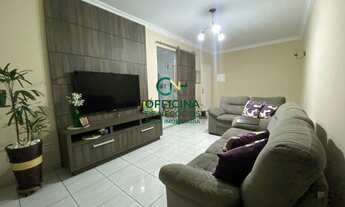 Imagem 5: APARTAMENTO Á VENDA - 3 DORMITÓRIOS SENDO 1SUÍTE- 1 VAGA BOX DUPLO - 104m² - R$480.000